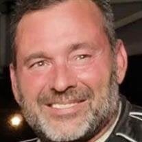 Martin "Marty" D. Powers