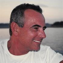 Johnny Jordan