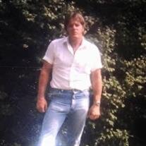 Gary Wayne Mulliniks