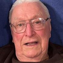Lyle Whitney Blue