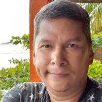 Nelson Aparicio Zepeda