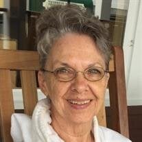 Barbara Ann McMullen