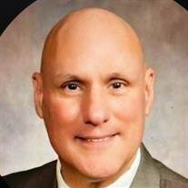 Patrick Eli Fuller