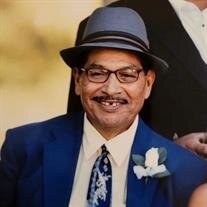 John De Leon Luna