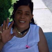 Ms. Dorothy Mae McNeill