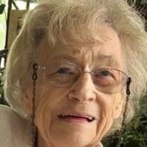 Janet M. Dunlap