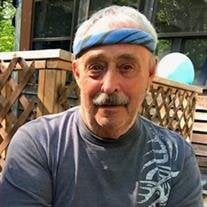 Neil A. Banks