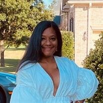 Karlene Ann Fairweather