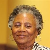 MS. ODESTER BROWN