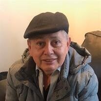 Jose G. Ayala