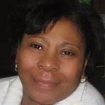 Mrs. Bette Jeanne Hill-Jones