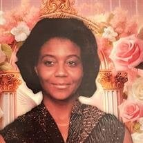 Bessie Marie Robinson