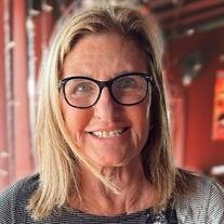 Christie VanSteenwyk