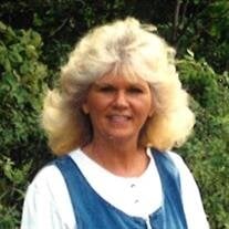 Judith "Judie" Henricks
