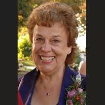 Madeline Louise Machado