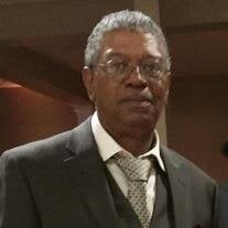 Mr. Patrick Thomas