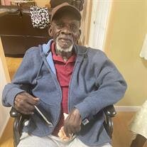 Louis Alexander Kenley