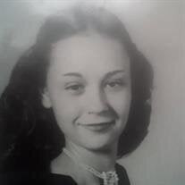 Iris Gail Wright Stanton