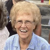 Evelene Horne