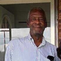 Mr. Robert Henderson