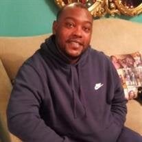 Leon Lorenzo Thompson Jr. (DOWNTOWN)