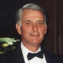 Frederick E. "Ted" Harris III