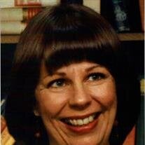 Carolyn Genevra Biggerstaff