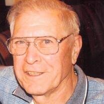 Donald F. Lehmann