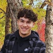 Caleb J. Lee