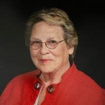Meta Lucille (Shaw) Geyer
