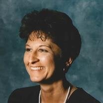 Sandra Cashen Strom Jenkins