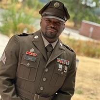 Terron T. Page