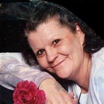 Diana Lynn Miller-Crow