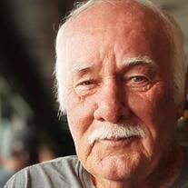 Robert "Bob" Kenney Livesay