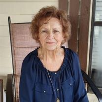 Mrs. Athena Merle Sterling