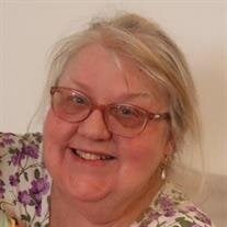 Marenda Sue Babcock