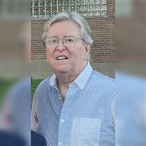 William "Bill" James O'Neill