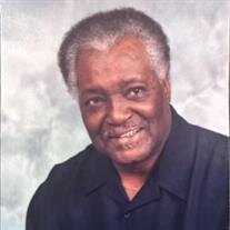 John S. Jackson