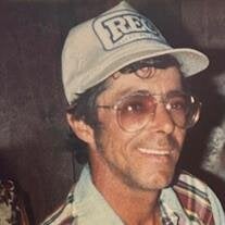 Byron "Barney" Ralph Christie