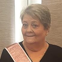 Joyce Mae Lambert