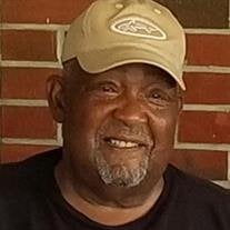 Mr. Ronnie Hord