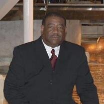 Newman Frank Jackson