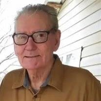 MR. GEORGIE LEE STEPHENS SR.