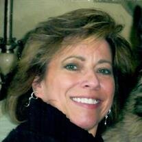 Teresa "Teri" Yost