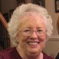 Joanne Armentrout Boyce