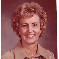 JoAnn (Denman) Baker