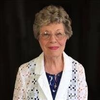 Laura Jane Judkins