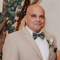 Gregory David Terpin Sr