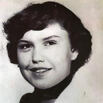 Patsy LaDonna Rice