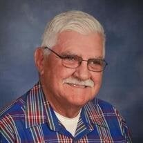 James "Andy" Lee Anderson